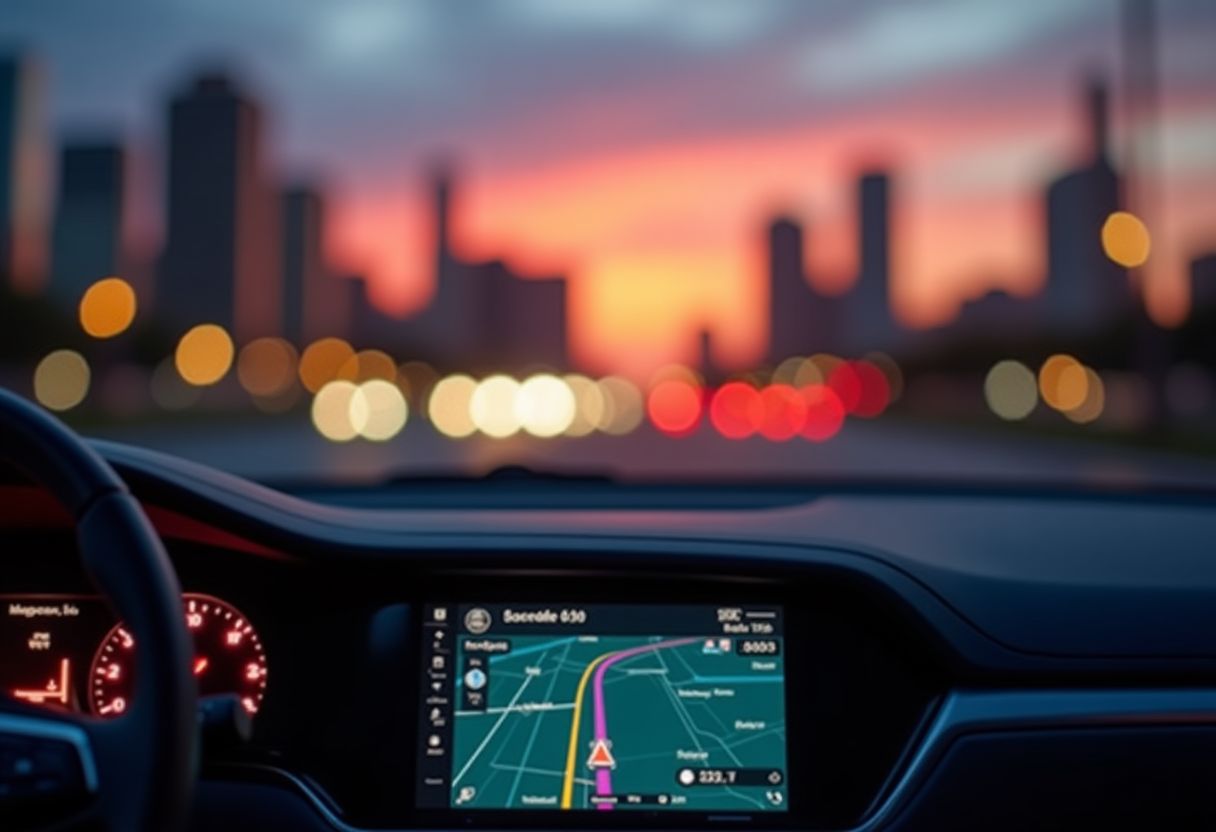 comment devenir un chauffeur uber