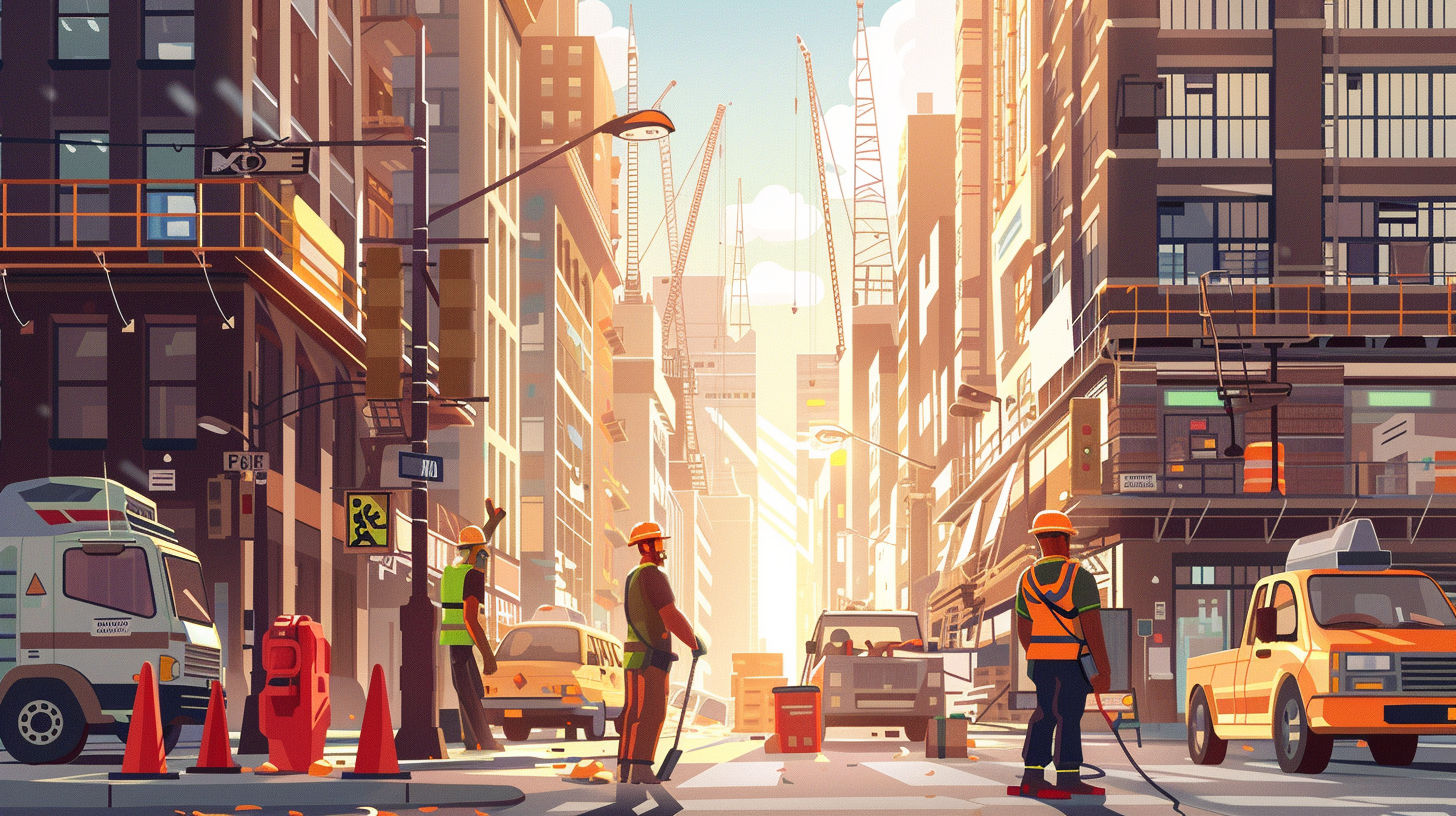 Métiers manuels bien payés sans qualification