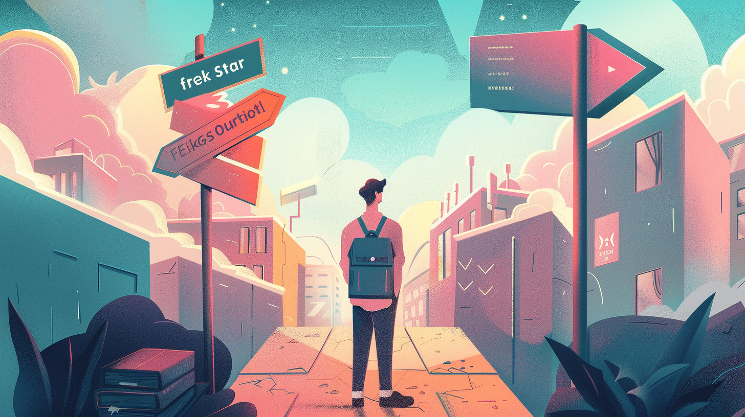 Trouver un emploi après un échec scolaire