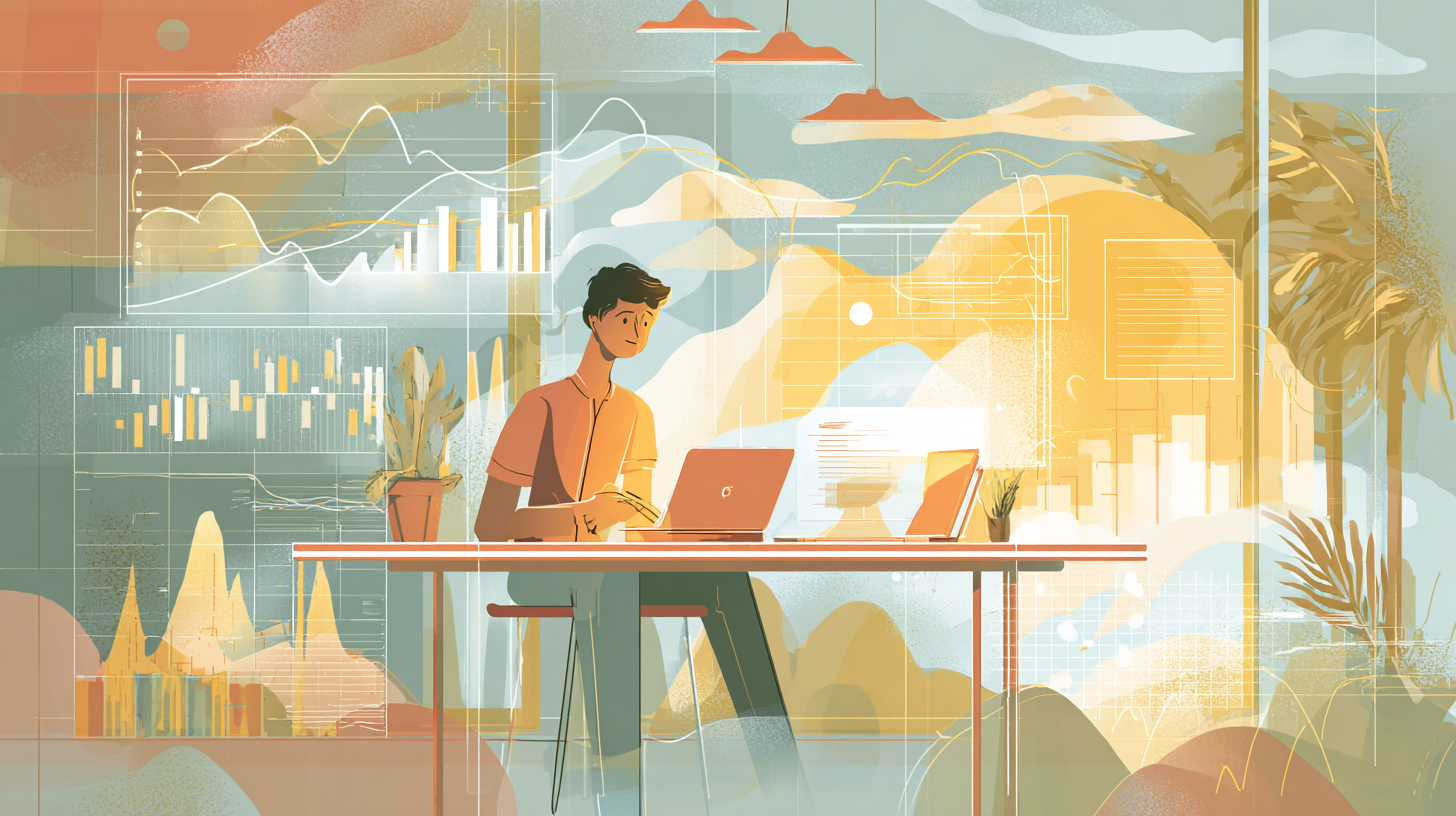 Comment devenir data analyst en reconversion