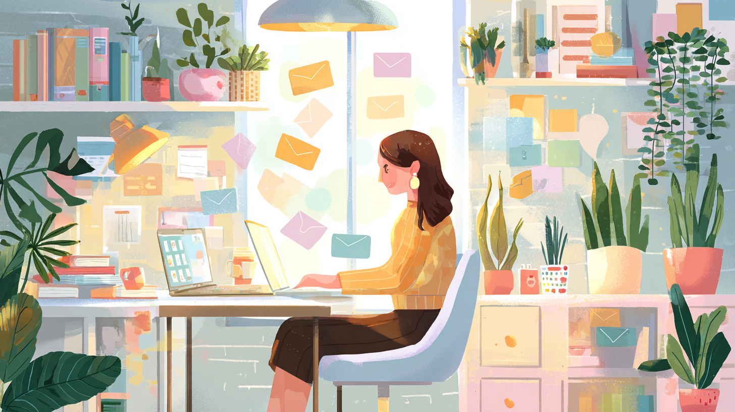 Comment devenir créateur de newsletter rentable