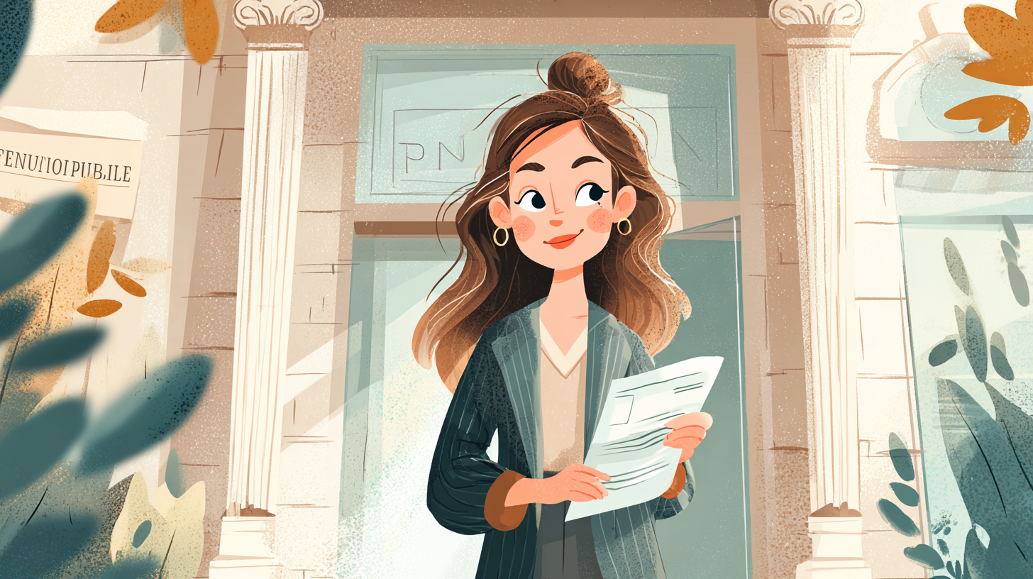 Comment intégrer la fonction publique sans passer de concours