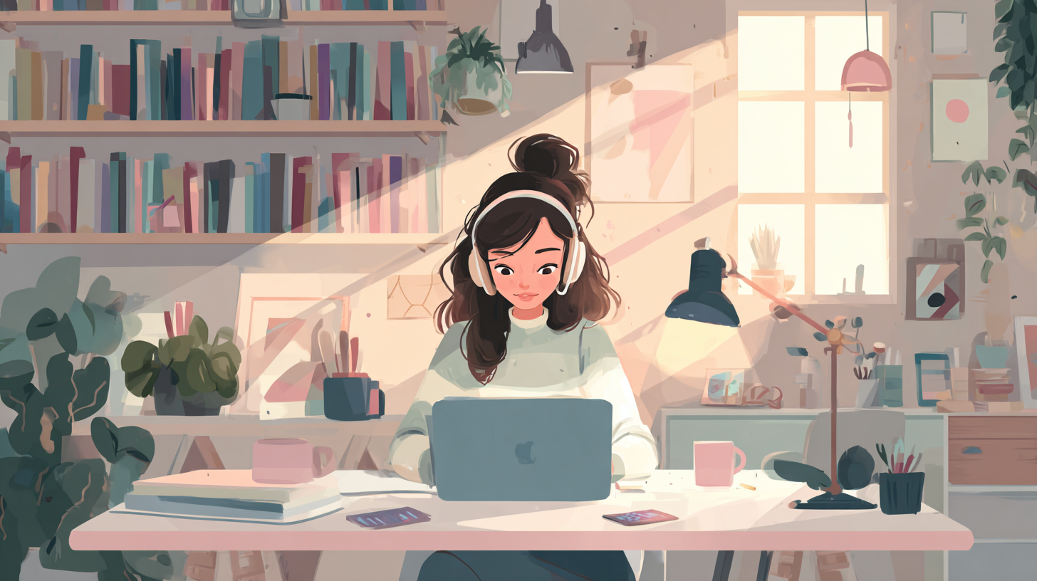 Comment devenir assistant virtuel indépendant