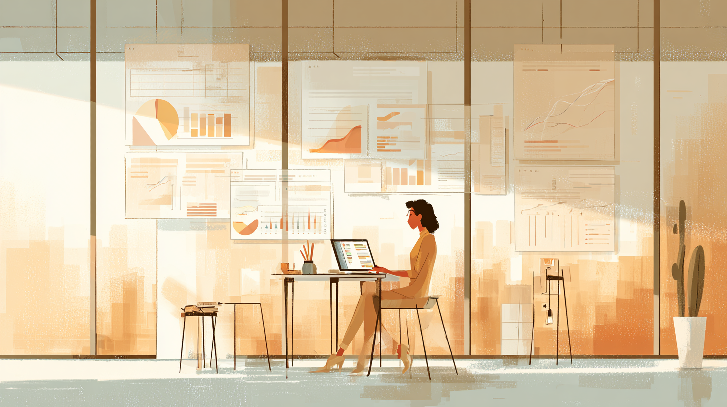 Comment devenir data analyst en reconversion