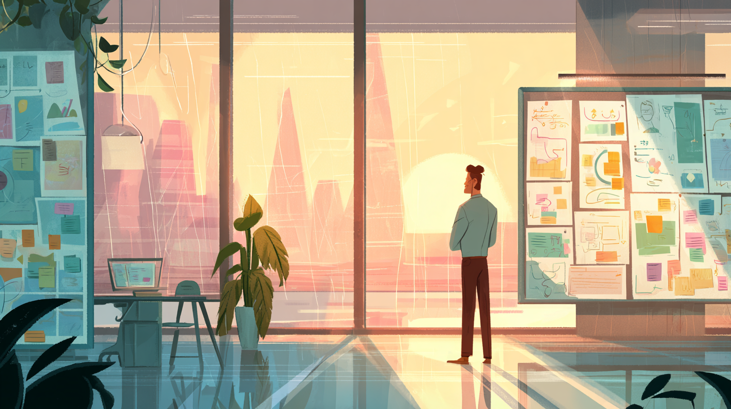 Comment devenir product manager