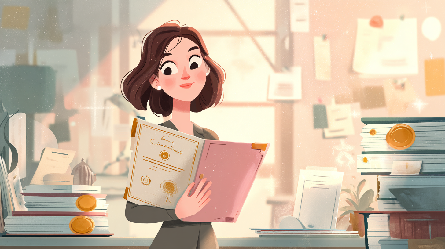 Comment faire reconnaître ses compétences acquises sur le terrain