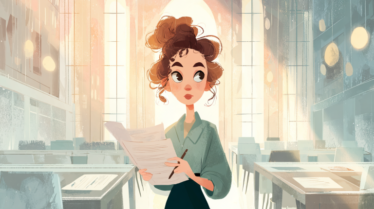 Comment réussir un concours de la fonction publique du premier coup