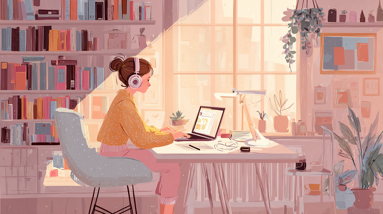 Comment devenir assistant virtuel indépendant