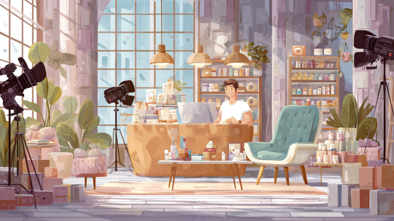 Comment devenir créateur de contenu UGC pour les marques