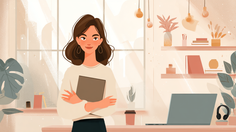 Comment devenir formateur en ligne indépendant