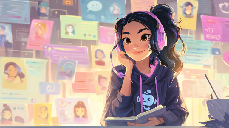 Comment devenir gestionnaire de communauté Discord