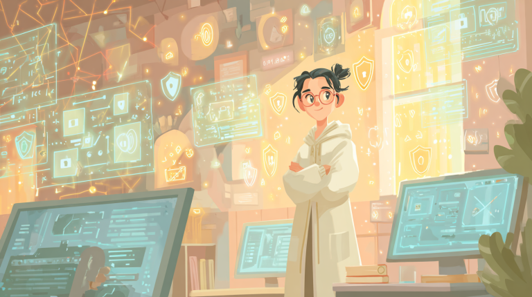 Comment devenir spécialiste en cybersécurité sans diplôme d’ingénieur