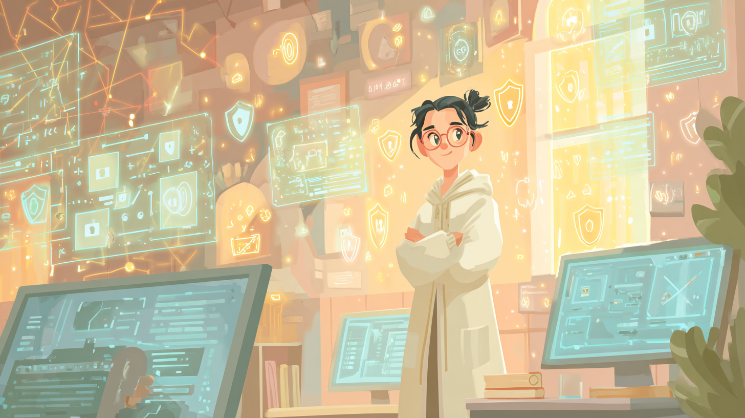 Comment devenir spécialiste en cybersécurité sans diplôme d’ingénieur