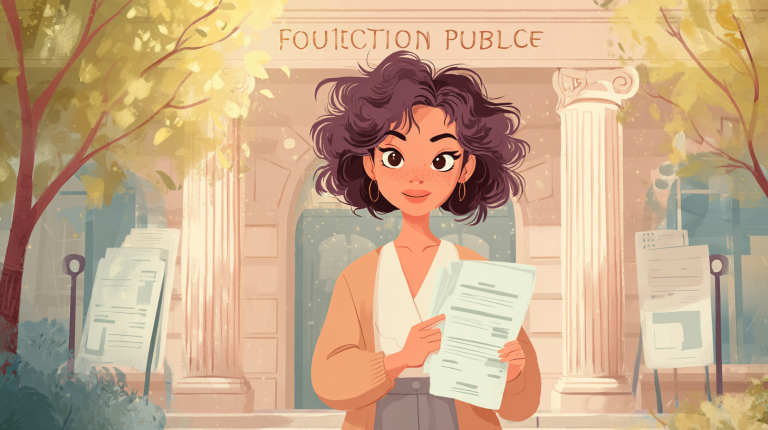 Comment intégrer la fonction publique sans passer de concours