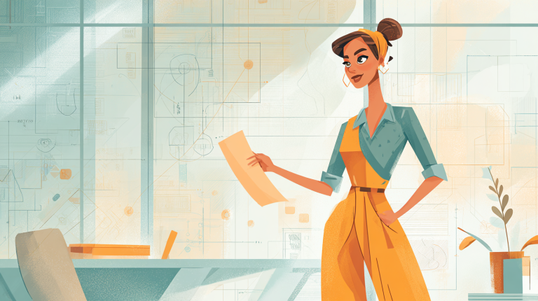 Comment passer d’un métier technique à un poste d’encadrement