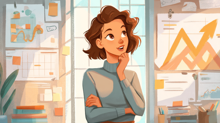 Comment bâtir un plan de carrière sur 10 ans