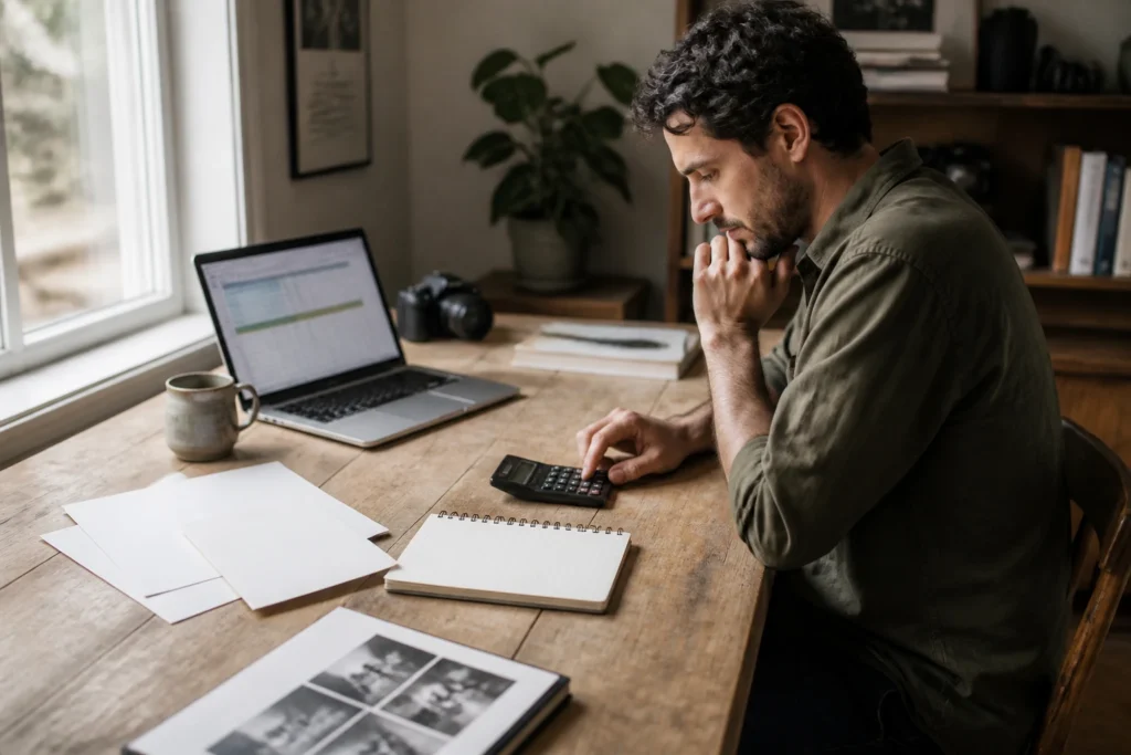 Comment fixer ses tarifs quand on débute en freelance