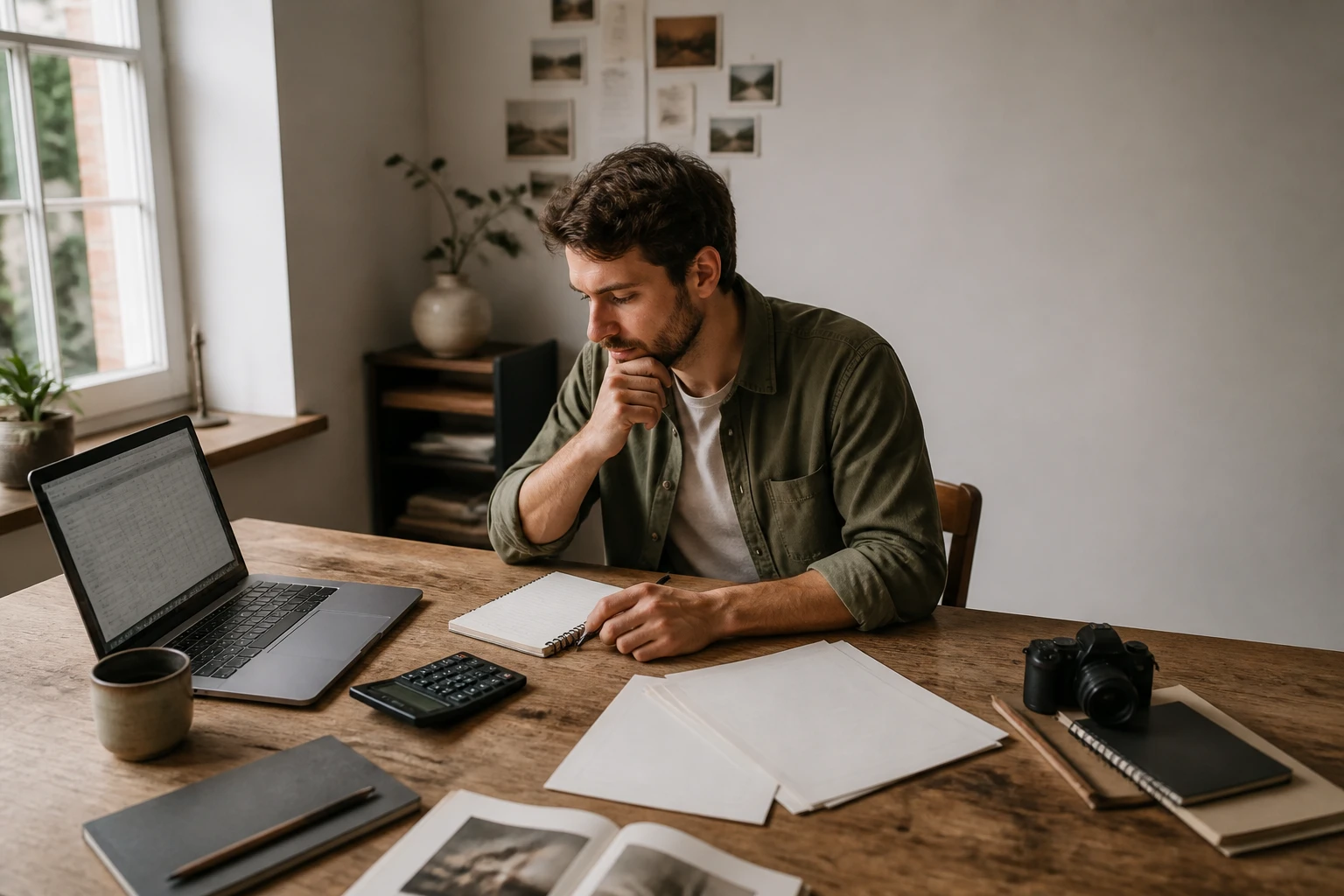 Comment fixer ses tarifs quand on débute en freelance