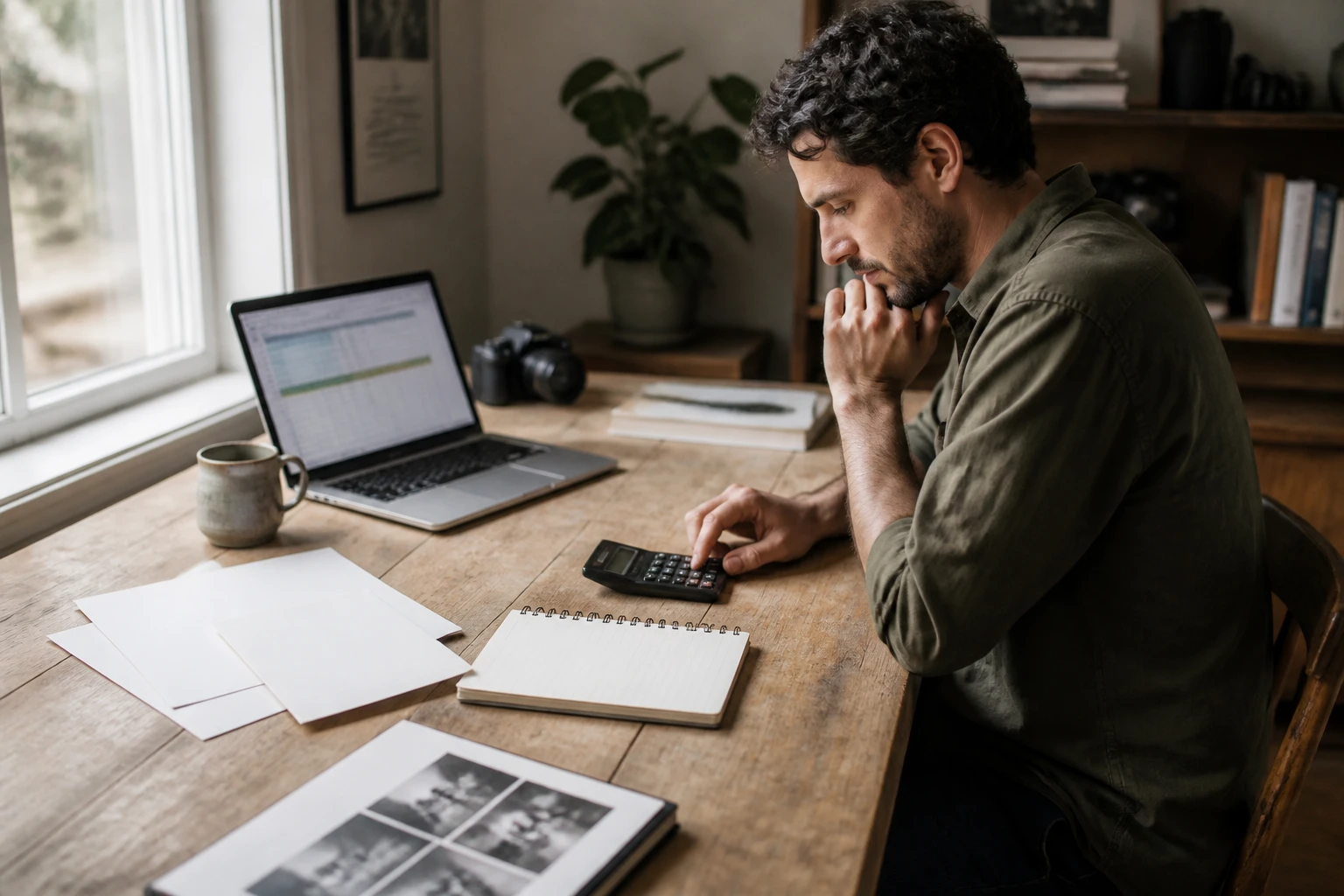 Comment fixer ses tarifs quand on débute en freelance
