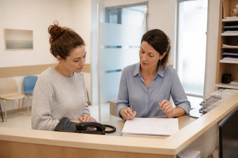 Secrétaire médicale sans diplôme : le guide
